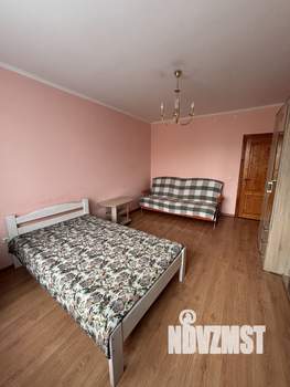 1-к квартира, на длительный срок, 41м2, 3/9 этаж