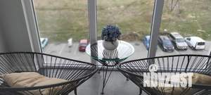 1-к квартира, посуточно, 40м2, 4/10 этаж