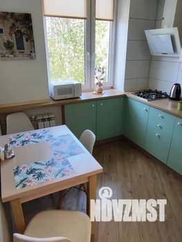 2-к квартира, посуточно, 42м2, 3/4 этаж