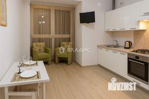 1-к квартира, на длительный срок, 38м2, 4/10 этаж