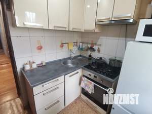 1-к квартира, посуточно, 34м2, 1/5 этаж