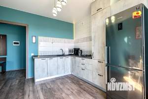 1-к квартира, на длительный срок, 40м2, 9/10 этаж