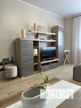 1-к квартира, посуточно, 45м2, 9/9 этаж