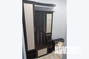 1-к квартира, посуточно, 31м2, 2/4 этаж