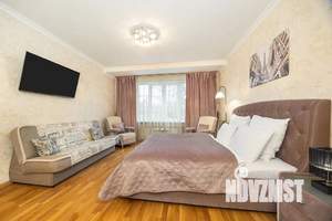 1-к квартира, посуточно, 44м2, 2/5 этаж