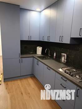 1-к квартира, посуточно, 51м2, 1/9 этаж