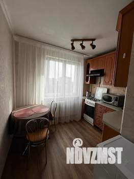 1-к квартира, посуточно, 35м2, 8/10 этаж