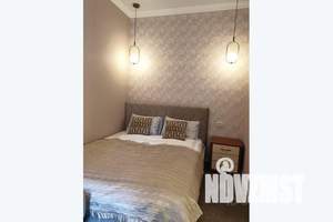 2-к квартира, посуточно, 43м2, 2/2 этаж