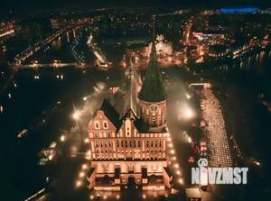 3-к квартира, посуточно, 60м2, 2/5 этаж