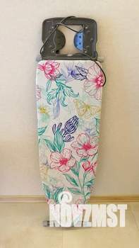 1-к квартира, посуточно, 38м2, 8/10 этаж