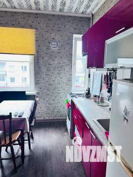 2-к квартира, посуточно, 44м2, 3/4 этаж