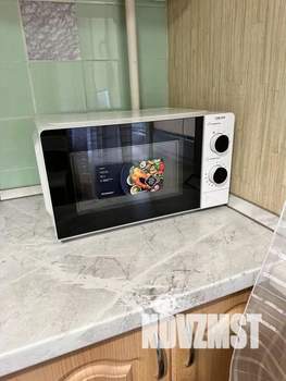 2-к квартира, посуточно, 50м2, 1/1 этаж