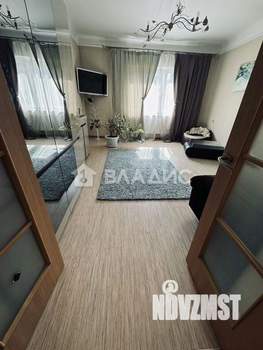 3-к квартира, на длительный срок, 62м2, 3/3 этаж
