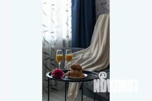 1-к квартира, посуточно, 32м2, 3/5 этаж