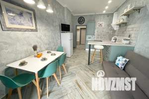 1-к квартира, посуточно, 50м2, 8/9 этаж