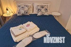 1-к квартира, посуточно, 32м2, 4/5 этаж