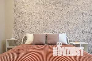 2-к квартира, посуточно, 49м2, 10/10 этаж