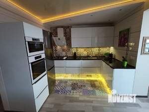 3-к квартира, посуточно, 87м2, 9/9 этаж