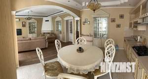 2-к квартира, посуточно, 100м2, 2/3 этаж