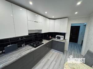 1-к квартира, на длительный срок, 49м2, 5/5 этаж