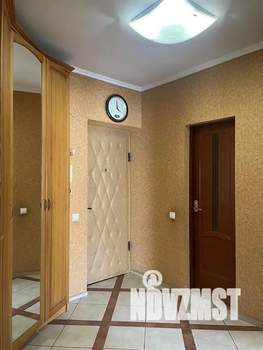 3-к квартира, посуточно, 90м2, 5/5 этаж