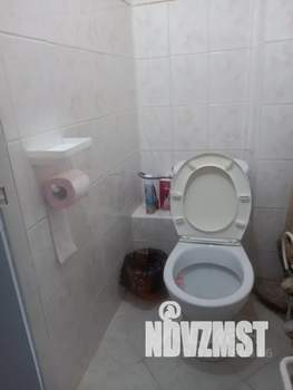 1-к квартира, посуточно, 32м2, 1/9 этаж