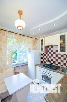 2-к квартира, посуточно, 44м2, 1/1 этаж