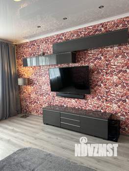 1-к квартира, посуточно, 45м2, 4/8 этаж