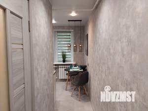 1-к квартира, посуточно, 34м2, 1/5 этаж