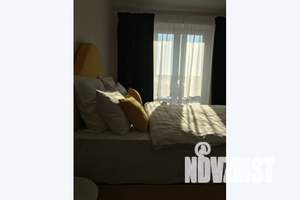 1-к квартира, посуточно, 48м2, 8/14 этаж