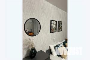 1-к квартира, посуточно, 45м2, 8/9 этаж