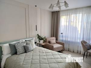 2-к квартира, посуточно, 75м2, 3/8 этаж