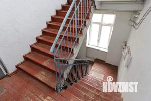 1-к квартира, посуточно, 50м2, 2/5 этаж