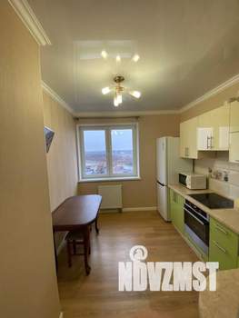 1-к квартира, посуточно, 53м2, 1/1 этаж