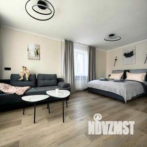 1-к квартира, посуточно, 32м2, 1/1 этаж