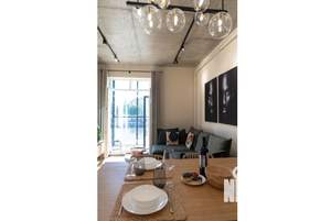 1-к квартира, посуточно, 70м2, 1/1 этаж