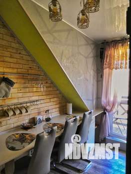 2-к квартира, посуточно, 48м2, 4/4 этаж
