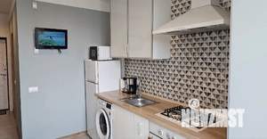 1-к квартира, посуточно, 34м2, 4/10 этаж