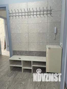 2-к квартира, посуточно, 54м2, 1/1 этаж