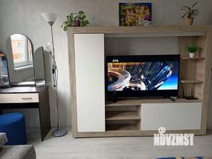 1-к квартира, посуточно, 33м2, 4/5 этаж