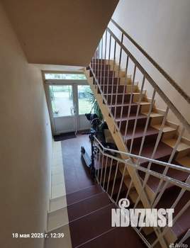 2-к квартира, на длительный срок, 40м2, 1/5 этаж