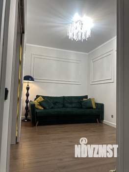 3-к квартира, посуточно, 58м2, 1/3 этаж