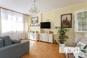 1-к квартира, посуточно, 70м2, 5/9 этаж