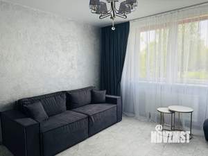 2-к квартира, посуточно, 46м2, 1/3 этаж