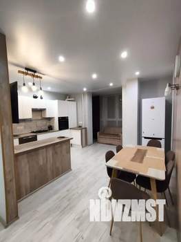 2-к квартира, посуточно, 62м2, 8/9 этаж
