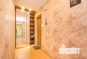 1-к квартира, посуточно, 34м2, 8/9 этаж