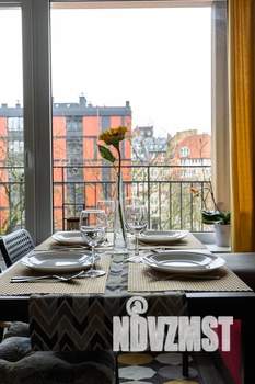 2-к квартира, посуточно, 67м2, 6/11 этаж