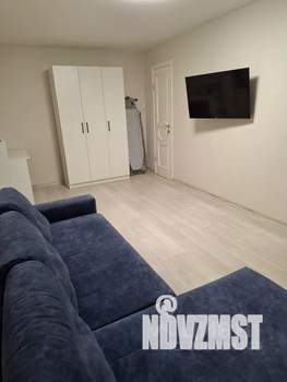 2-к квартира, посуточно, 43м2, 1/5 этаж