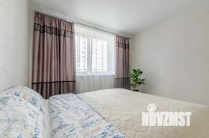2-к квартира, посуточно, 54м2, 2/9 этаж