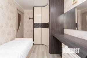 2-к квартира, посуточно, 45м2, 1/1 этаж